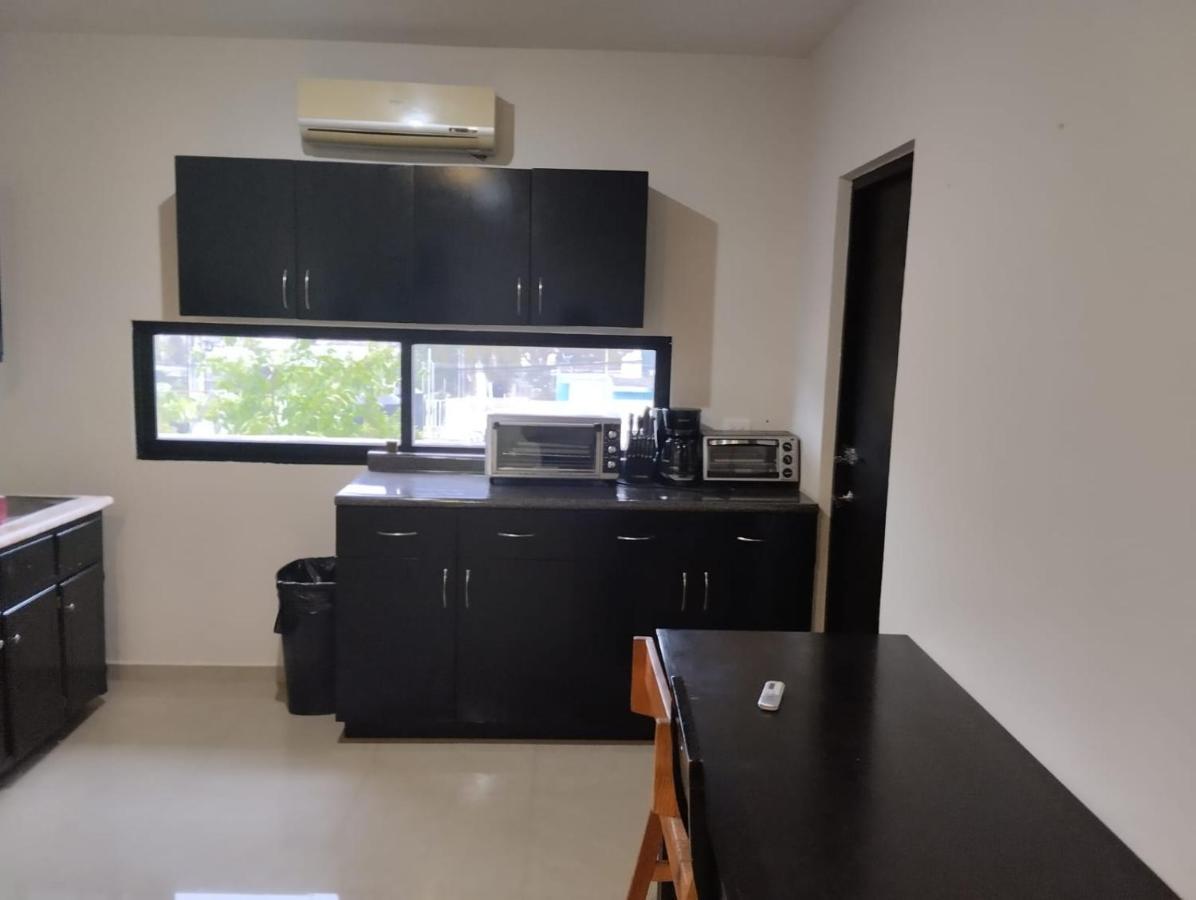 Calle 22 By 770 Apartments Playa del Carmen Exterior foto