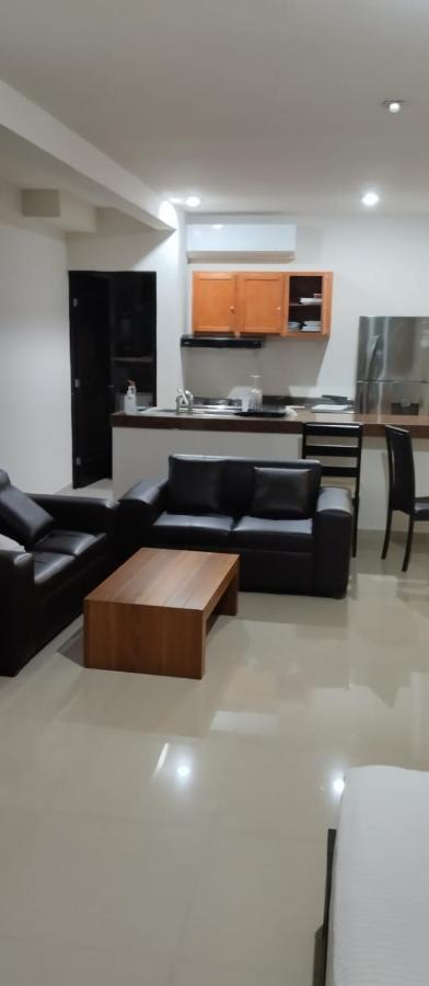 Calle 22 By 770 Apartments Playa del Carmen Exterior foto