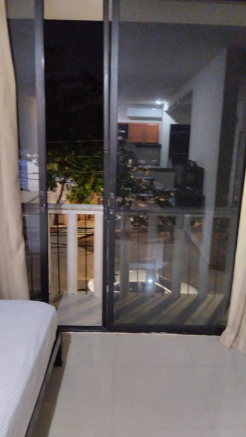 Calle 22 By 770 Apartments Playa del Carmen Exterior foto