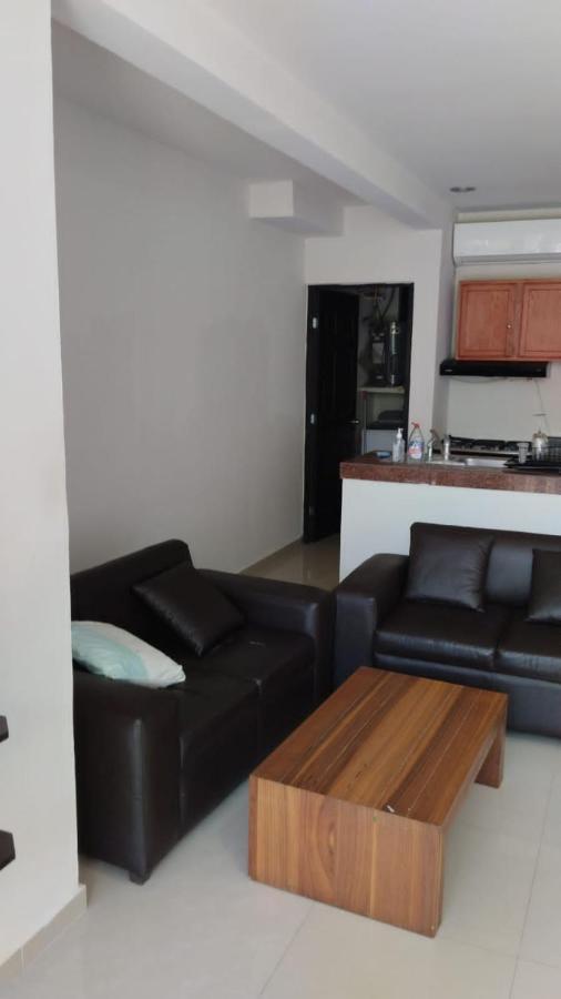 Calle 22 By 770 Apartments Playa del Carmen Exterior foto