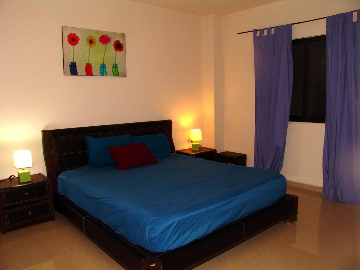 Calle 22 By 770 Apartments Playa del Carmen Exterior foto