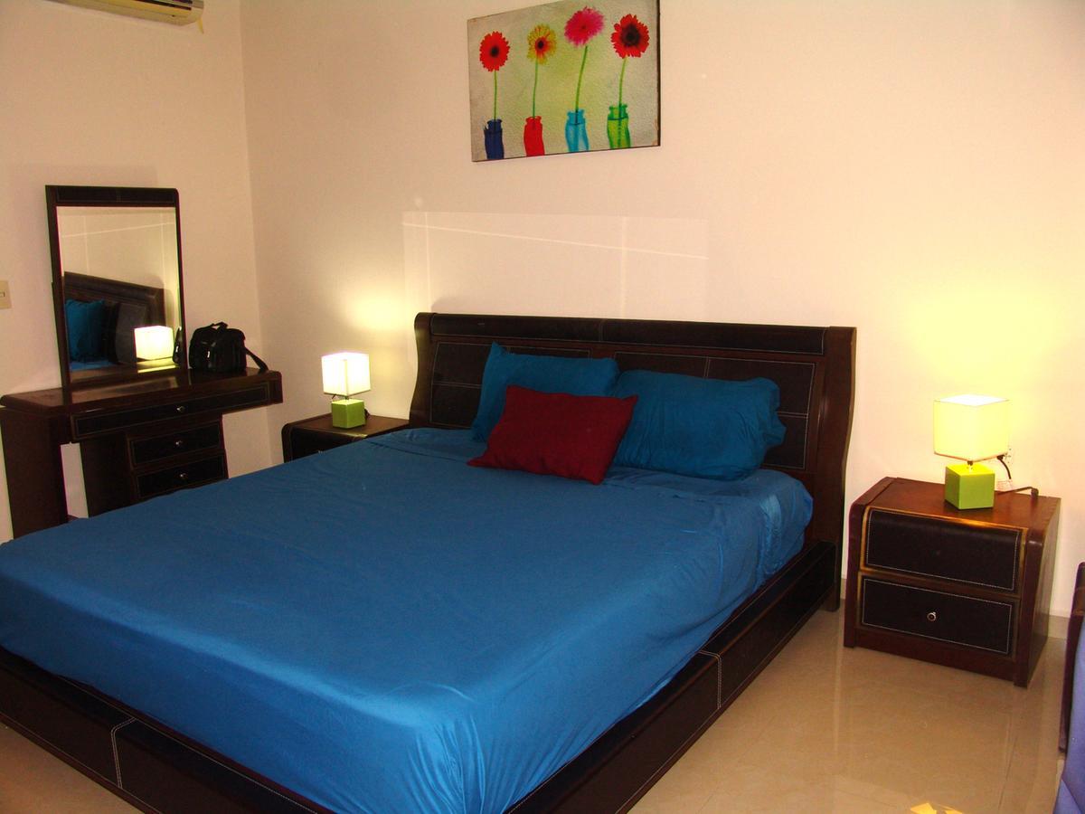 Calle 22 By 770 Apartments Playa del Carmen Exterior foto