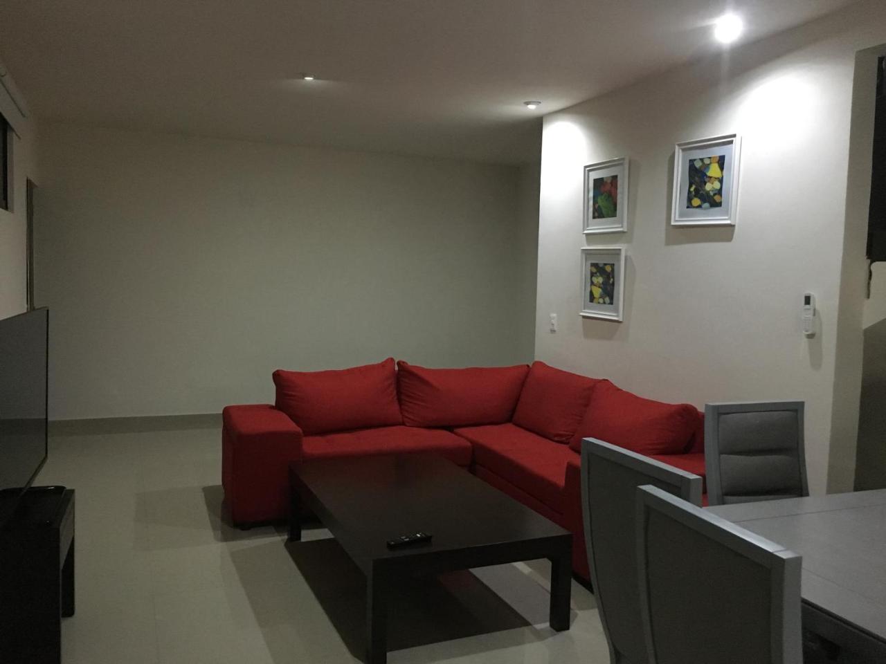 Calle 22 By 770 Apartments Playa del Carmen Exterior foto
