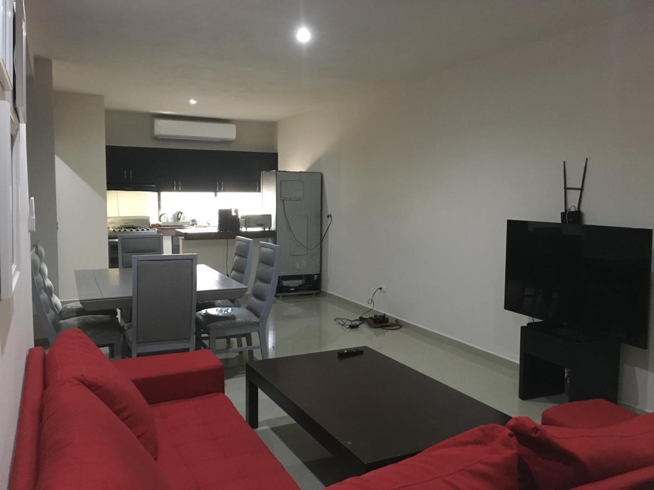 Calle 22 By 770 Apartments Playa del Carmen Exterior foto