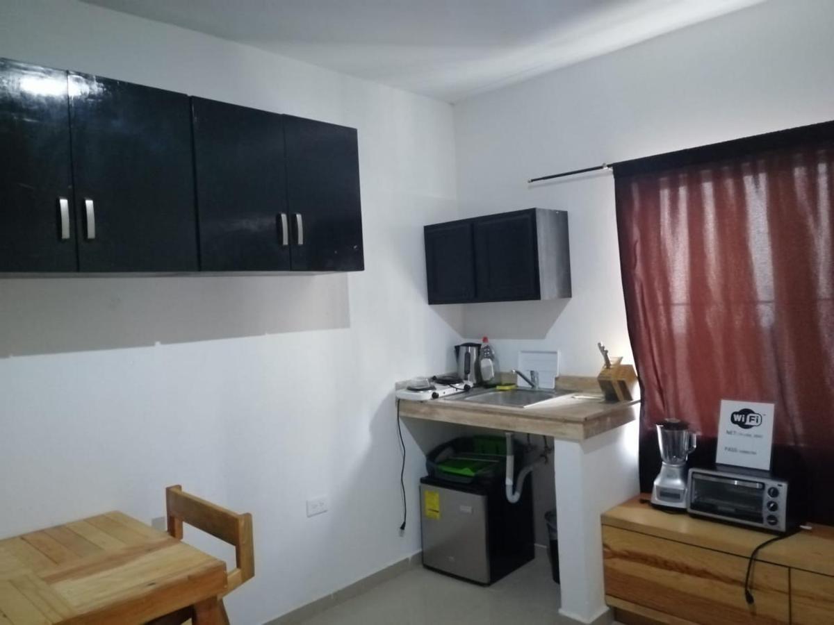 Calle 22 By 770 Apartments Playa del Carmen Exterior foto