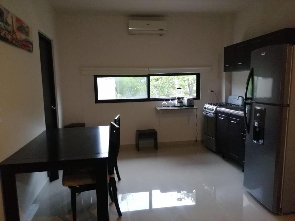 Calle 22 By 770 Apartments Playa del Carmen Exterior foto