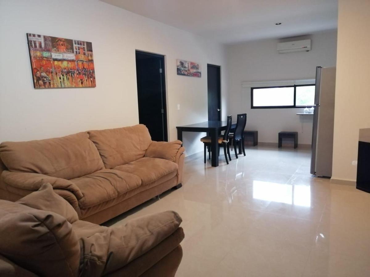Calle 22 By 770 Apartments Playa del Carmen Exterior foto